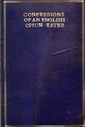 English Opium-Eater